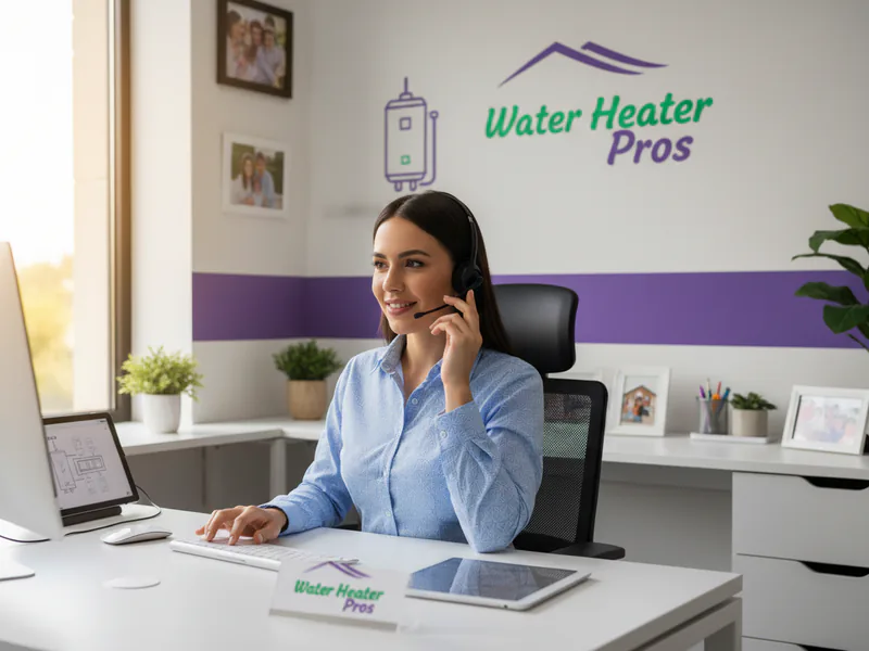 Water Heater Repair  in Bolivar  FAQ